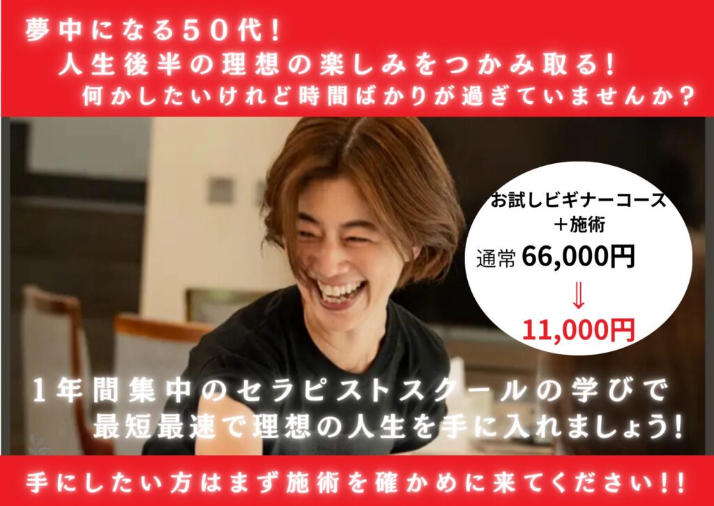 脳疲労改善ドライヘッドケア、CEOL Academy JAPAN、１年プログラム