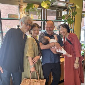 夫婦でビジネス！チームで動く！！