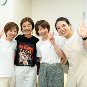 TEAM RIKA